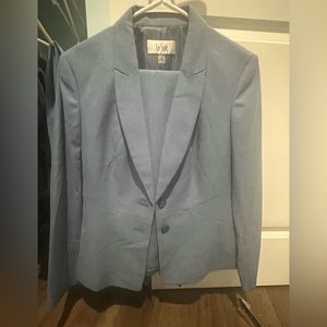 Le Suit pants and jacket